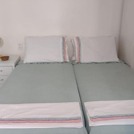 Apartamento Em Copacabana - Rua Bolivar - 2 Quartos - Excelente Localizacao Ρίο ντε Τζανέιρο Εξωτερικό φωτογραφία