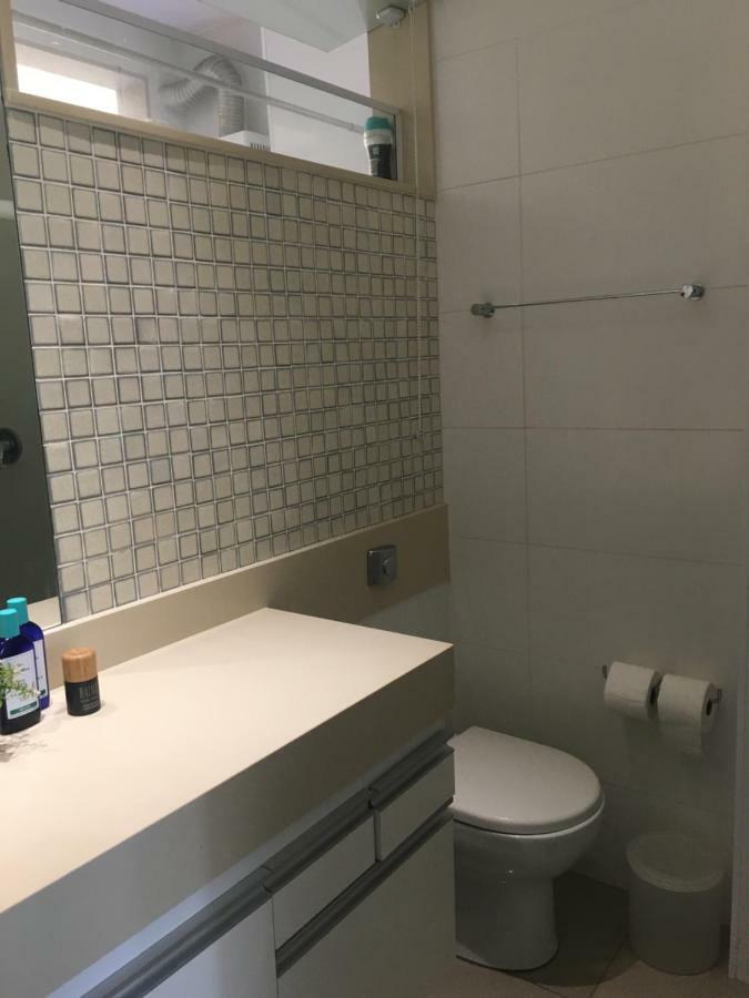 Apartamento Em Copacabana - Rua Bolivar - 2 Quartos - Excelente Localizacao Ρίο ντε Τζανέιρο Εξωτερικό φωτογραφία