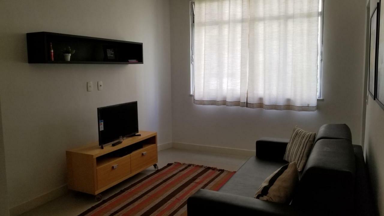 Apartamento Em Copacabana - Rua Bolivar - 2 Quartos - Excelente Localizacao Ρίο ντε Τζανέιρο Εξωτερικό φωτογραφία