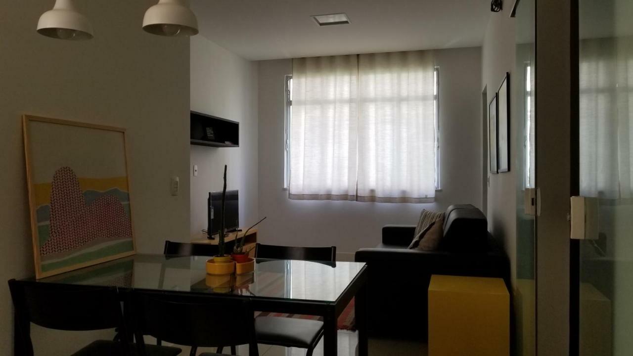 Apartamento Em Copacabana - Rua Bolivar - 2 Quartos - Excelente Localizacao Ρίο ντε Τζανέιρο Εξωτερικό φωτογραφία